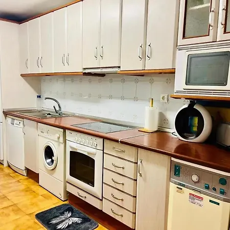 Charming House In With Garden View Vinuesa