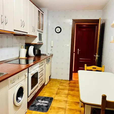 Charming House In With Garden View * Vinuesa